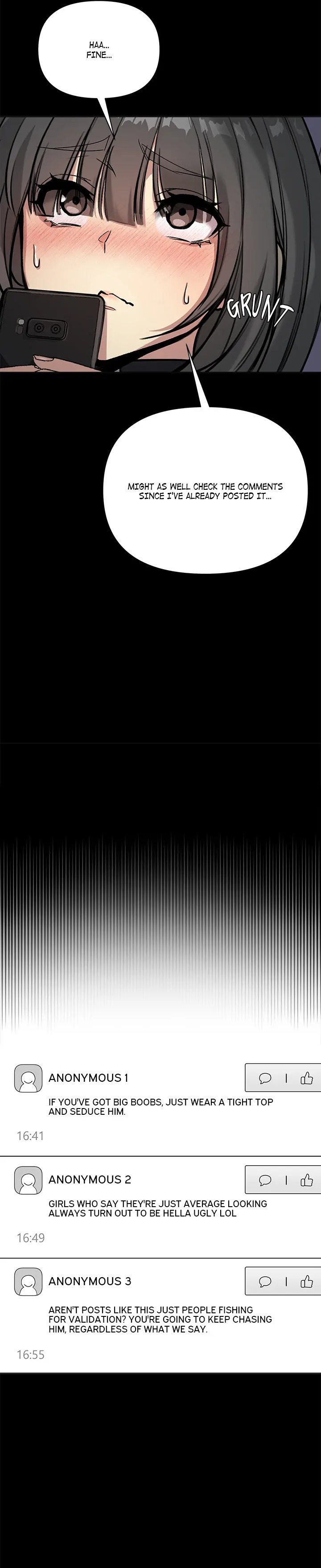 Anonymous 7 Chapter 1 - Page 193