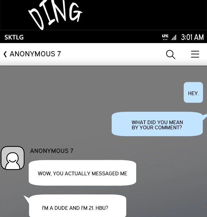 Anonymous 7 Chapter 1 - Page 201