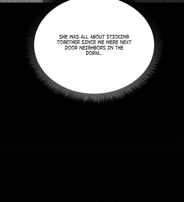 Anonymous 7 Chapter 1 - Page 63