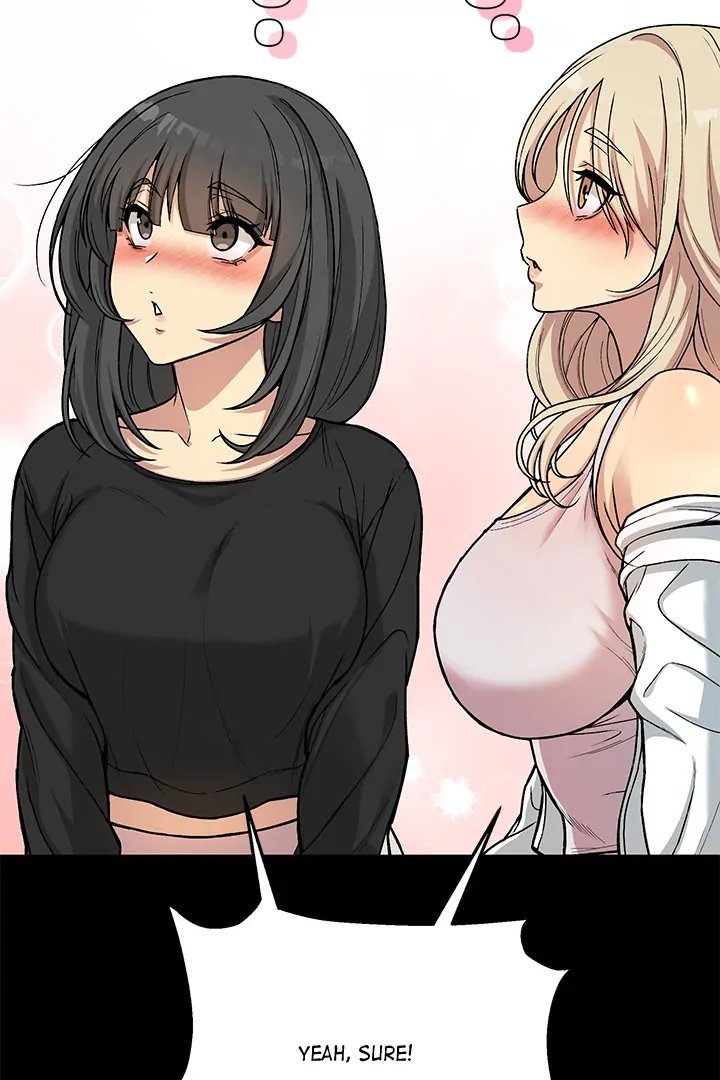 Anonymous 7 Chapter 1 - Page 72