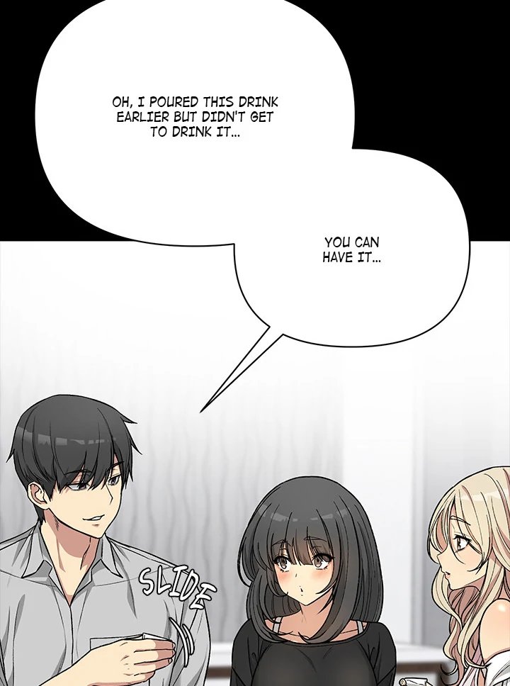 Anonymous 7 Chapter 1 - Page 90