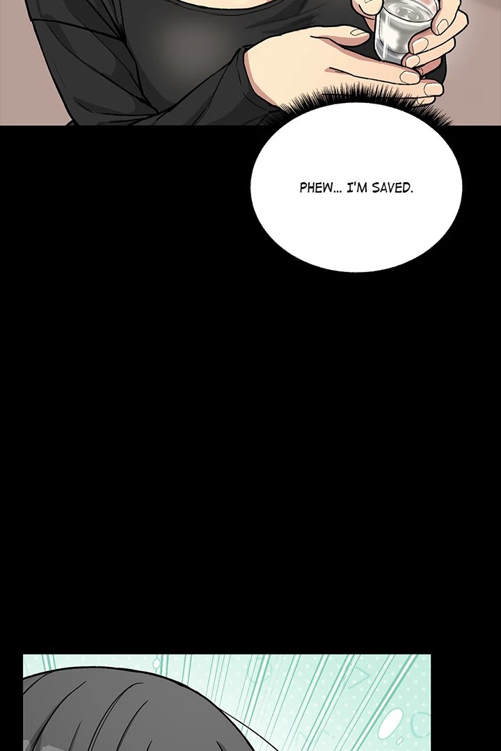 Anonymous 7 Chapter 1 - Page 93