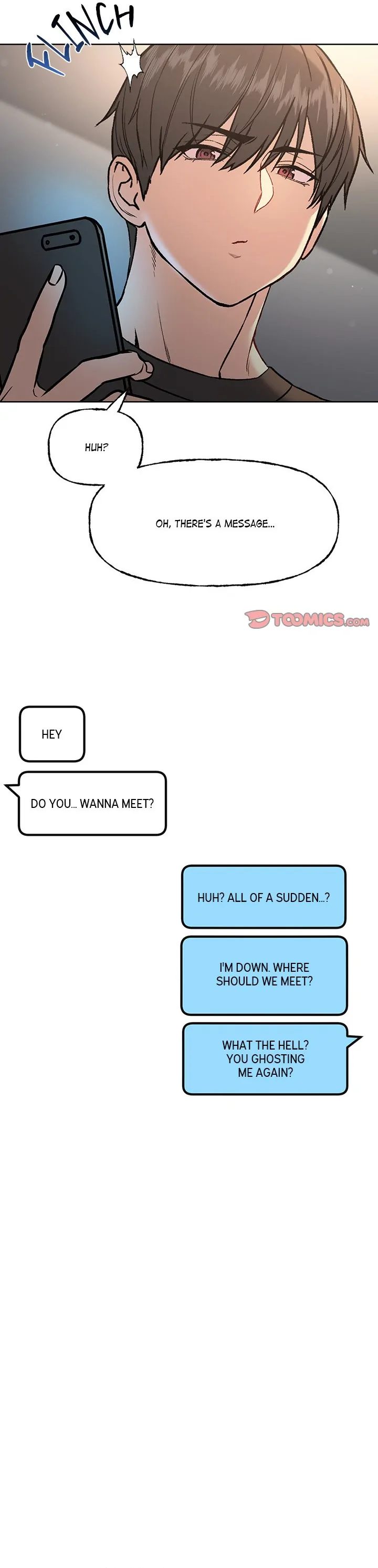 Anonymous 7 Chapter 10 - Page 10