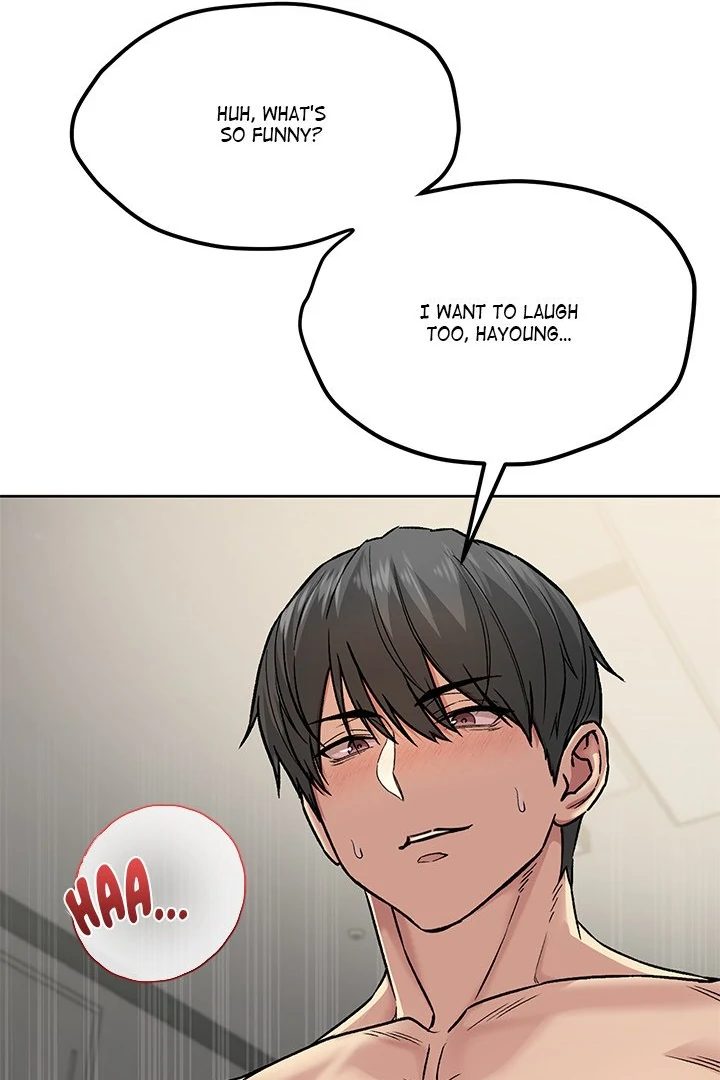 Anonymous 7 Chapter 10 - Page 104