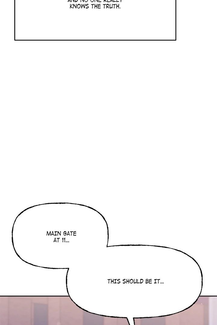 Anonymous 7 Chapter 10 - Page 134