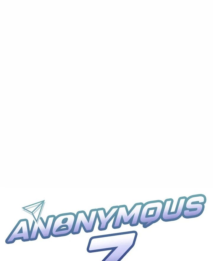 Anonymous 7 Chapter 10 - Page 19