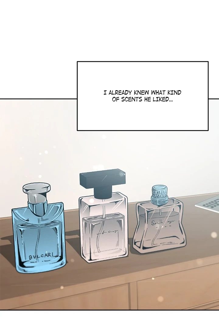 Anonymous 7 Chapter 10 - Page 22