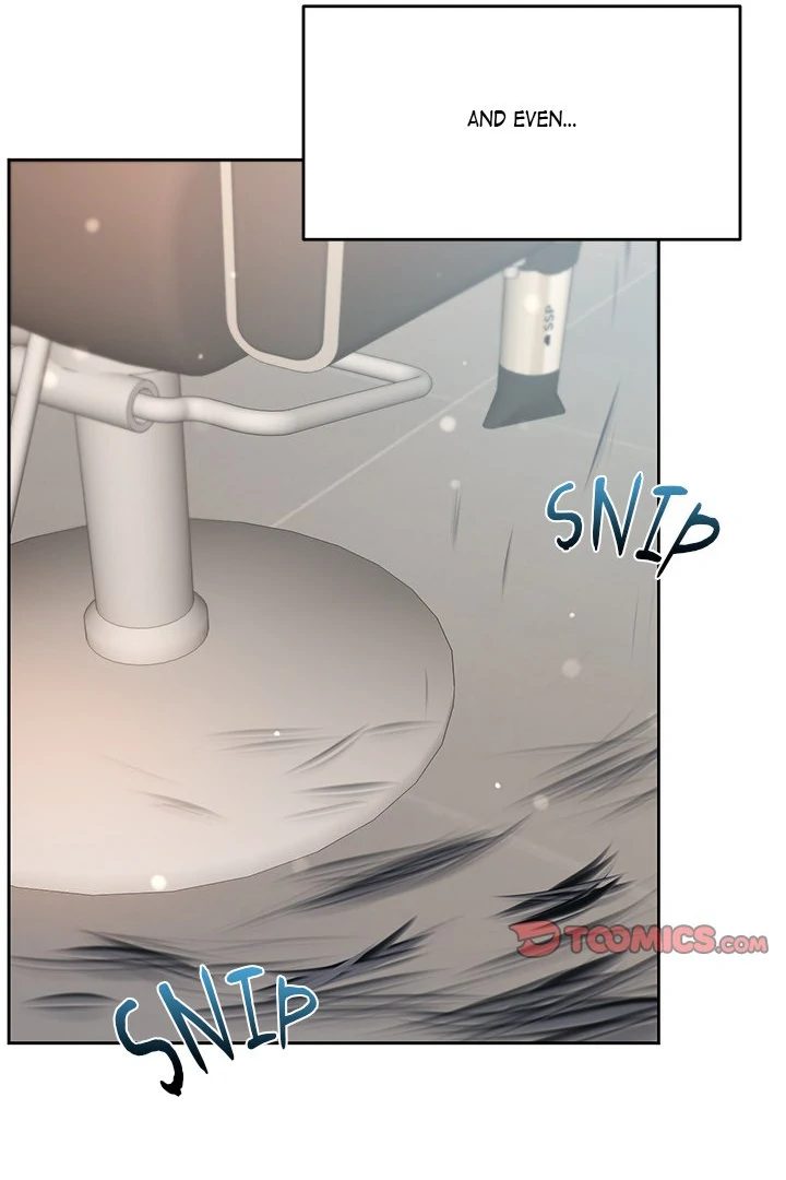 Anonymous 7 Chapter 10 - Page 25