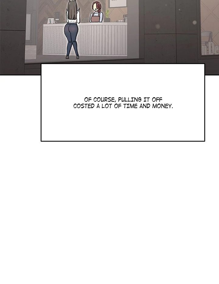 Anonymous 7 Chapter 10 - Page 32