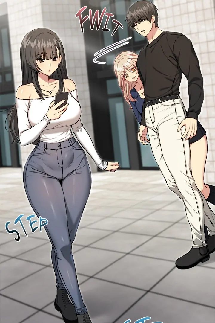 Anonymous 7 Chapter 10 - Page 43