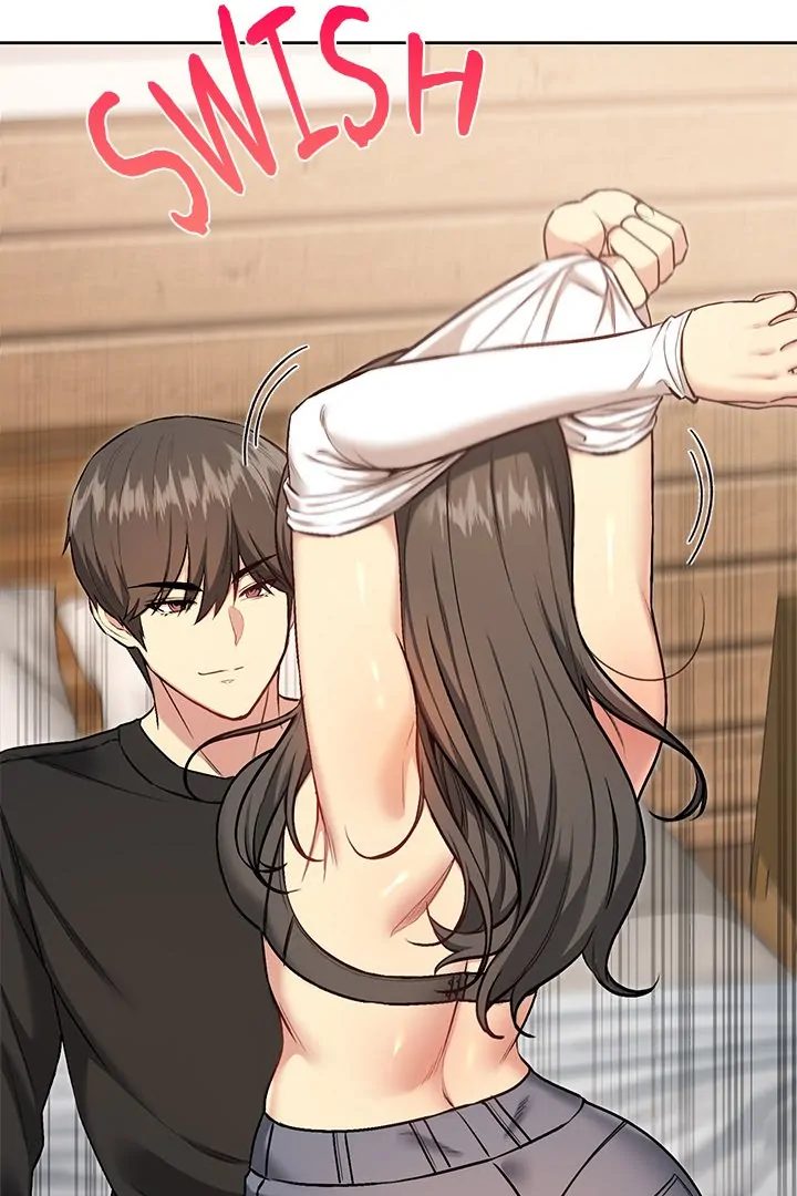 Anonymous 7 Chapter 10 - Page 71