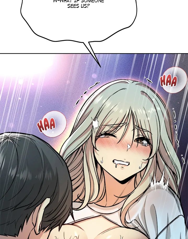 Anonymous 7 Chapter 2 - Page 100