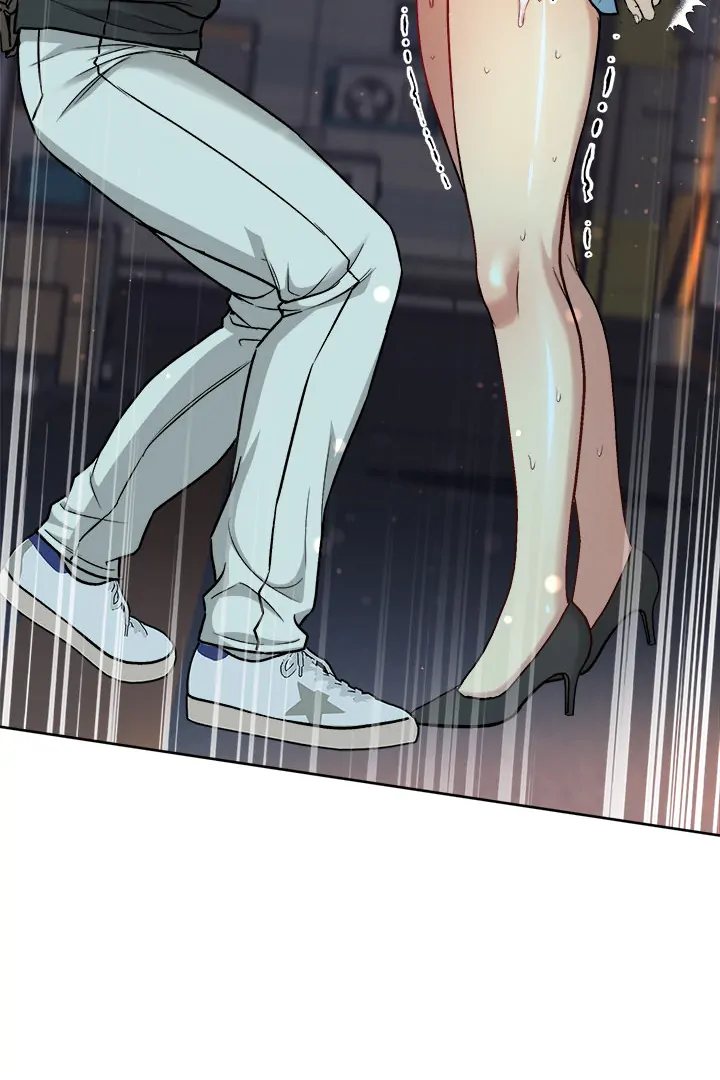 Anonymous 7 Chapter 2 - Page 108