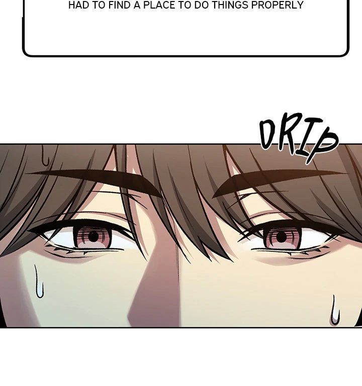 Anonymous 7 Chapter 2 - Page 124