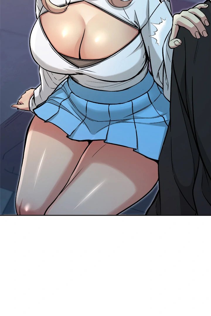 Anonymous 7 Chapter 2 - Page 37