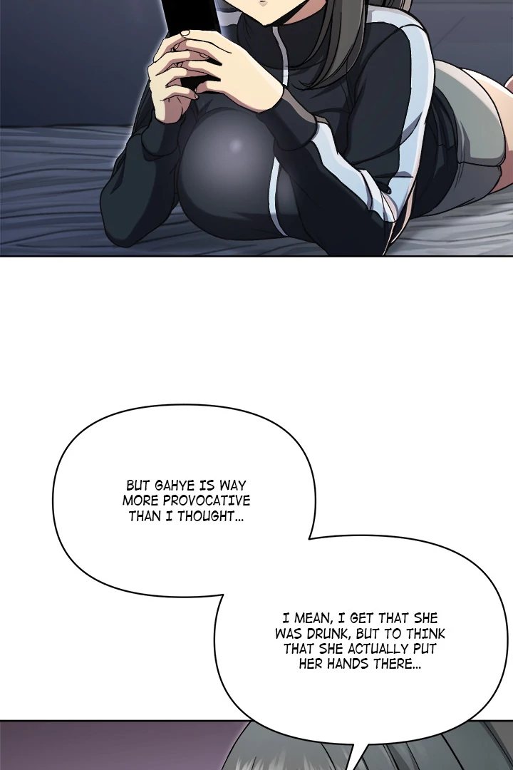 Anonymous 7 Chapter 2 - Page 52