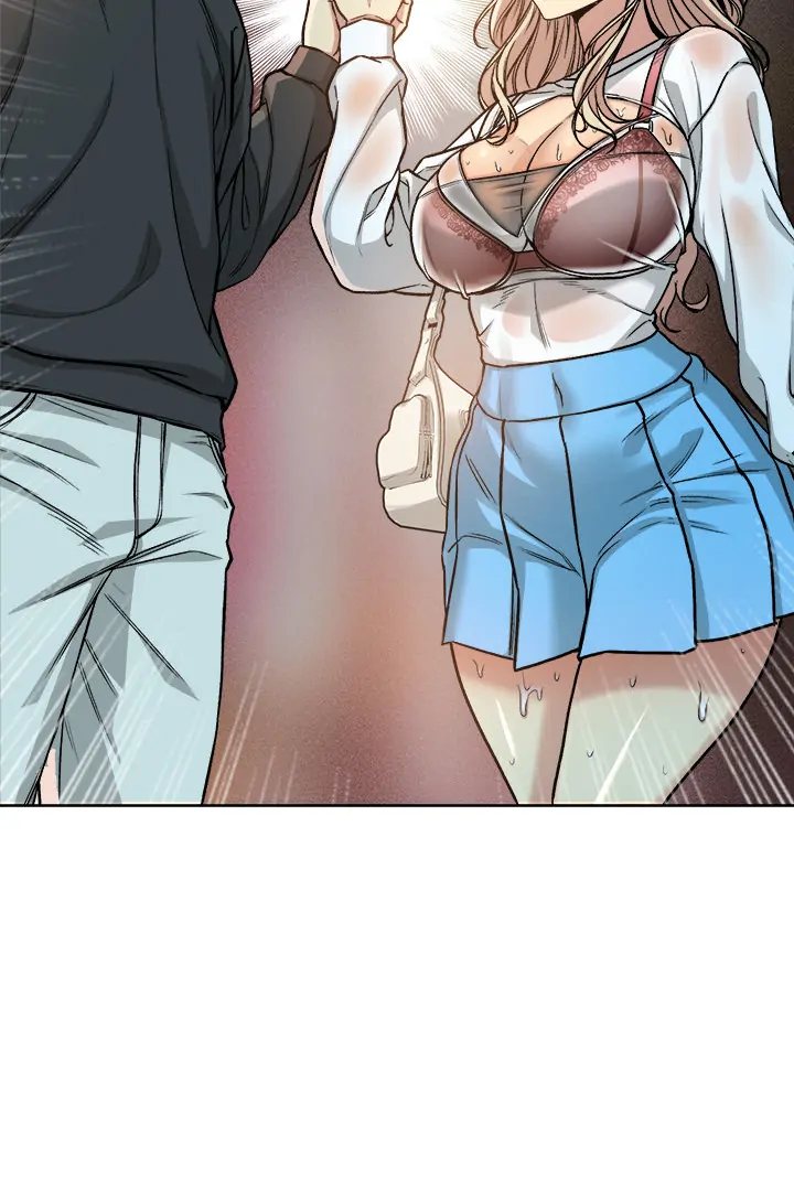 Anonymous 7 Chapter 2 - Page 76