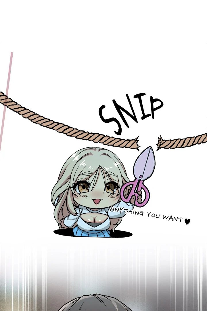 Anonymous 7 Chapter 2 - Page 86