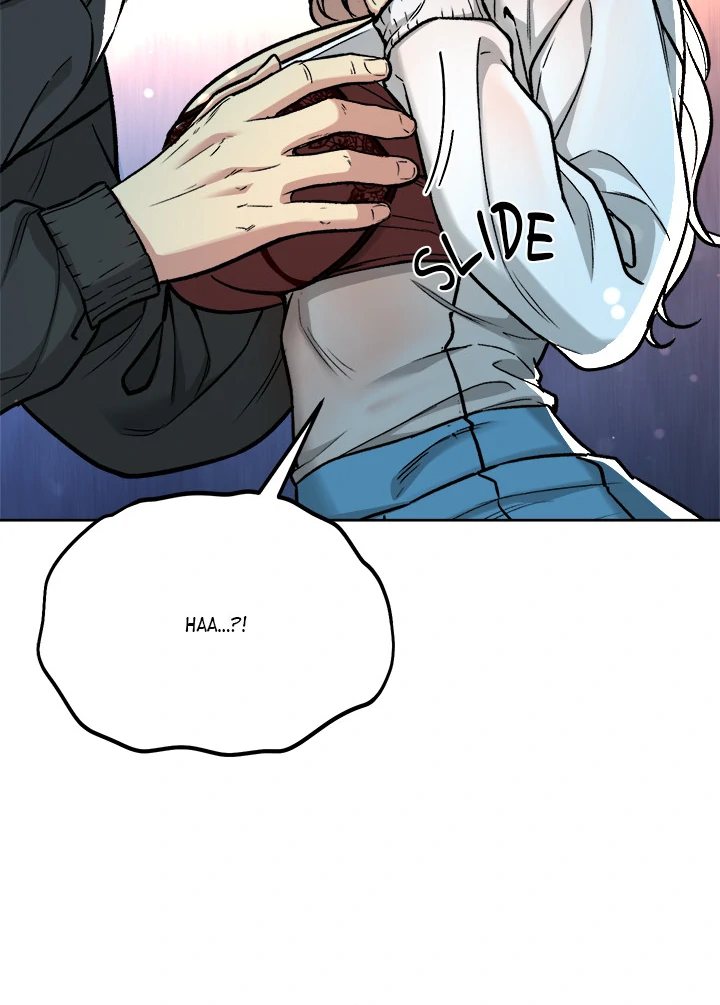 Anonymous 7 Chapter 2 - Page 97