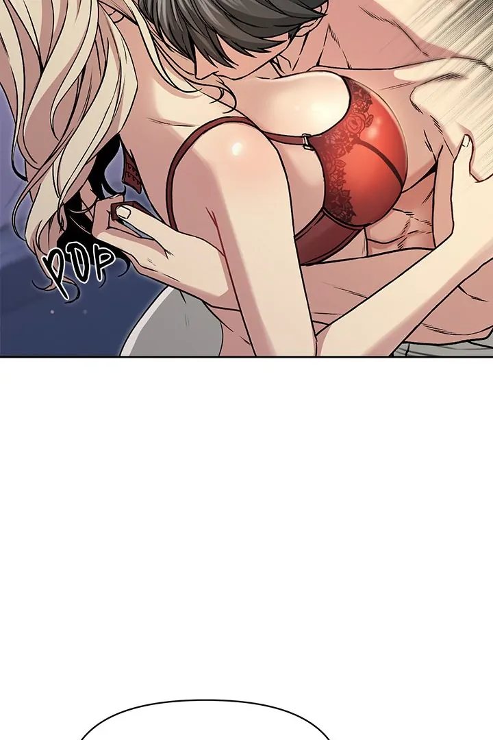 Anonymous 7 Chapter 3 - Page 17