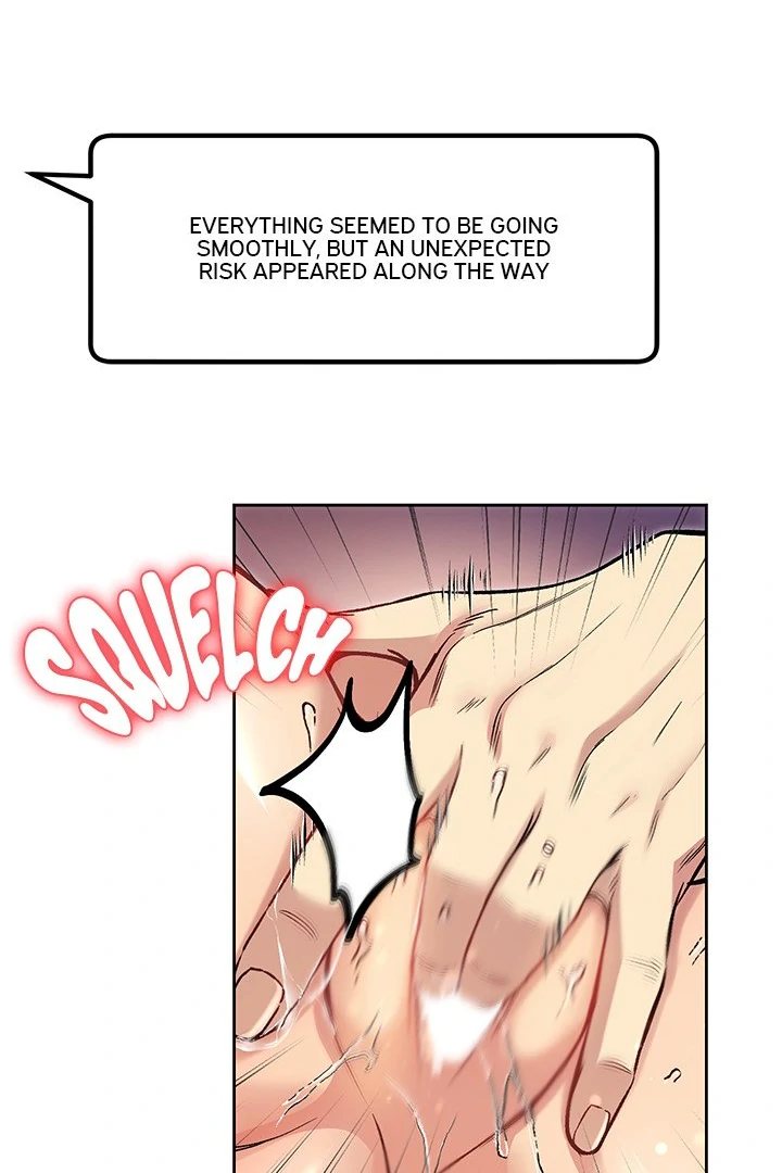 Anonymous 7 Chapter 3 - Page 22