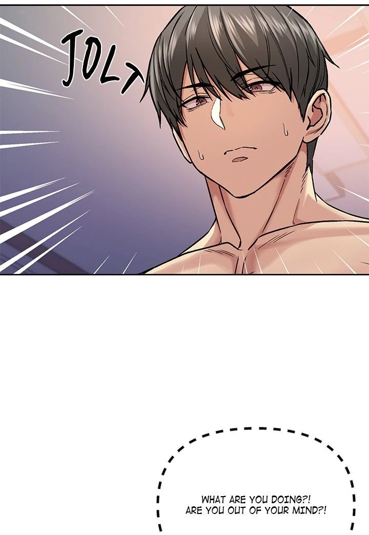 Anonymous 7 Chapter 3 - Page 28