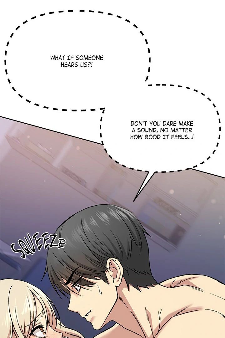 Anonymous 7 Chapter 3 - Page 30