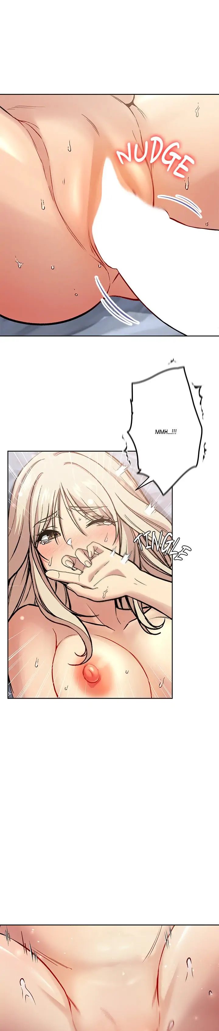 Anonymous 7 Chapter 3 - Page 39