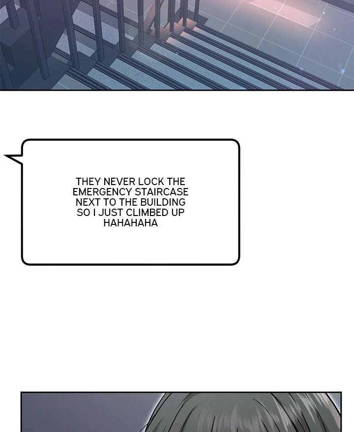 Anonymous 7 Chapter 3 - Page 4