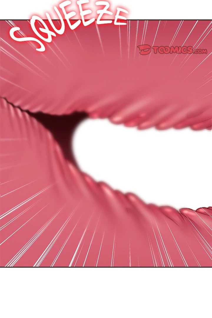 Anonymous 7 Chapter 3 - Page 45