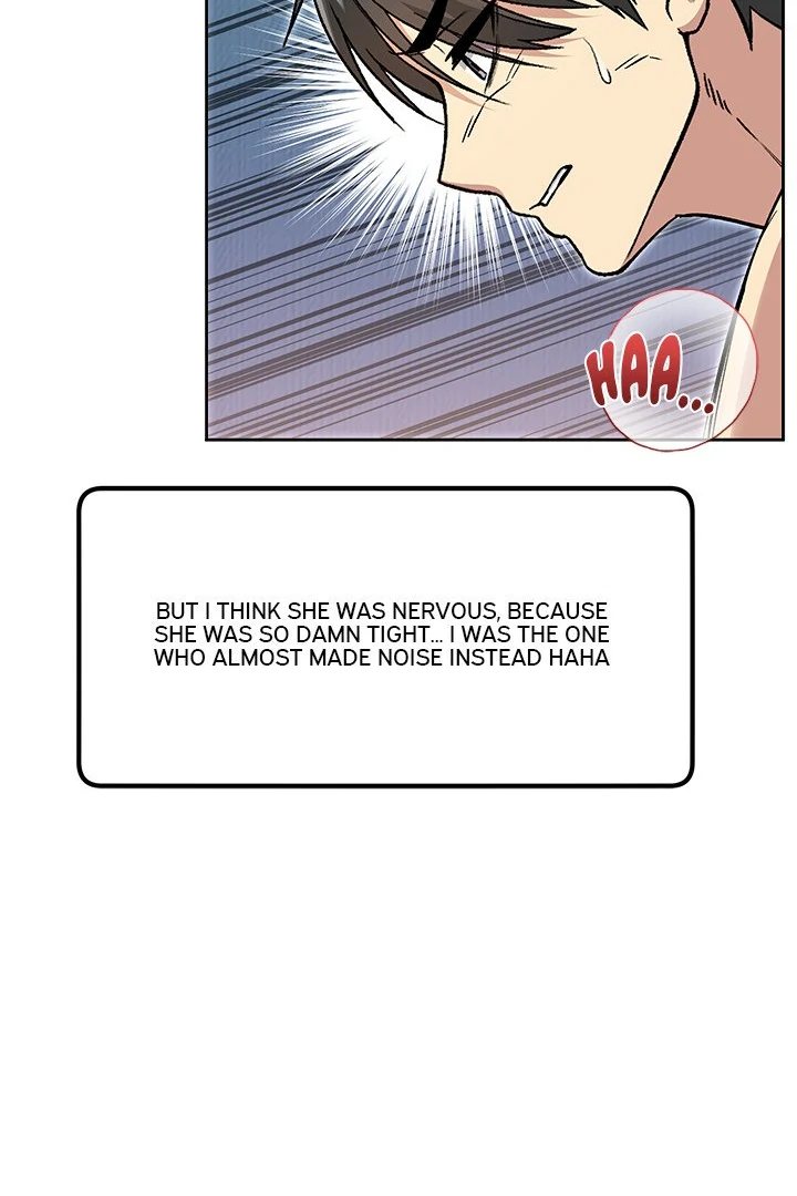 Anonymous 7 Chapter 3 - Page 47