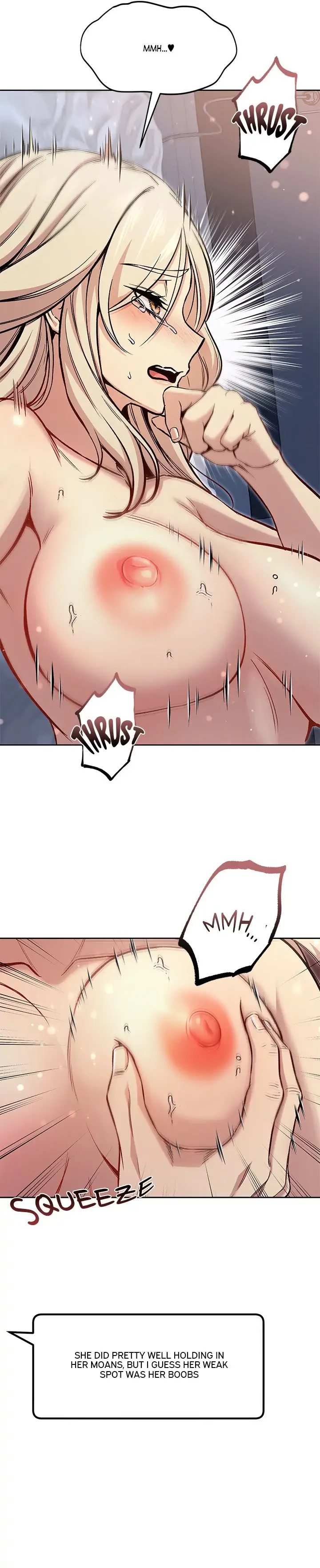 Anonymous 7 Chapter 3 - Page 51