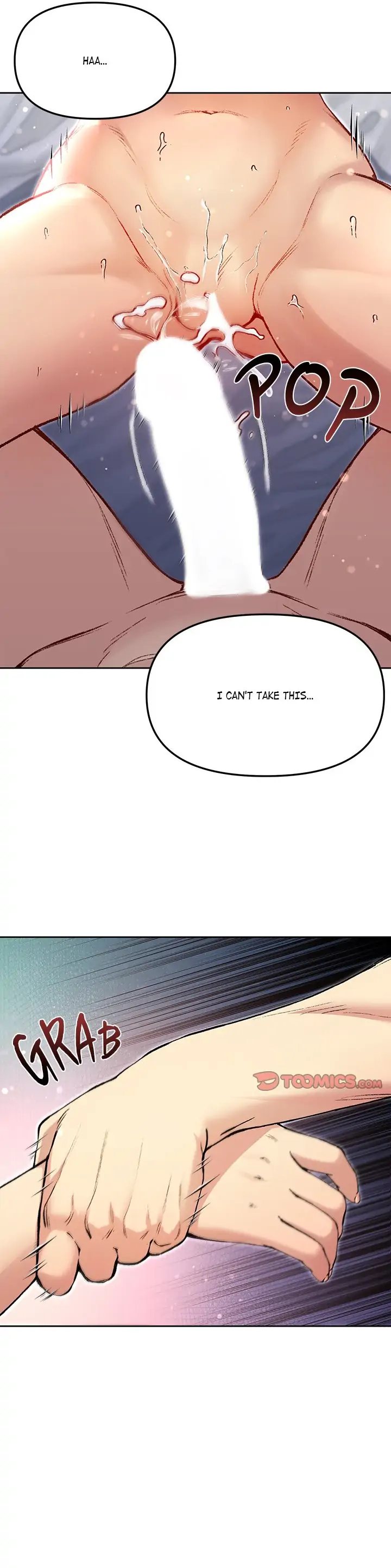 Anonymous 7 Chapter 3 - Page 61