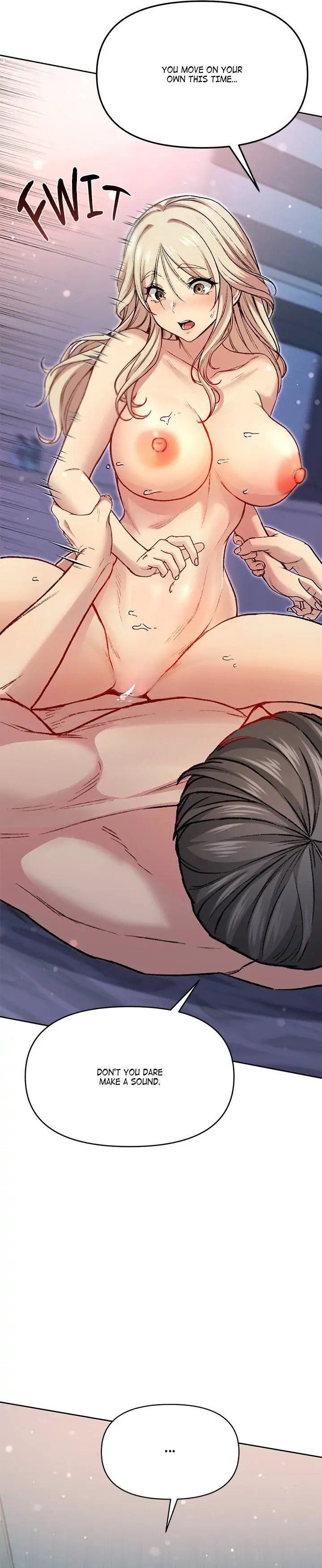 Anonymous 7 Chapter 3 - Page 62