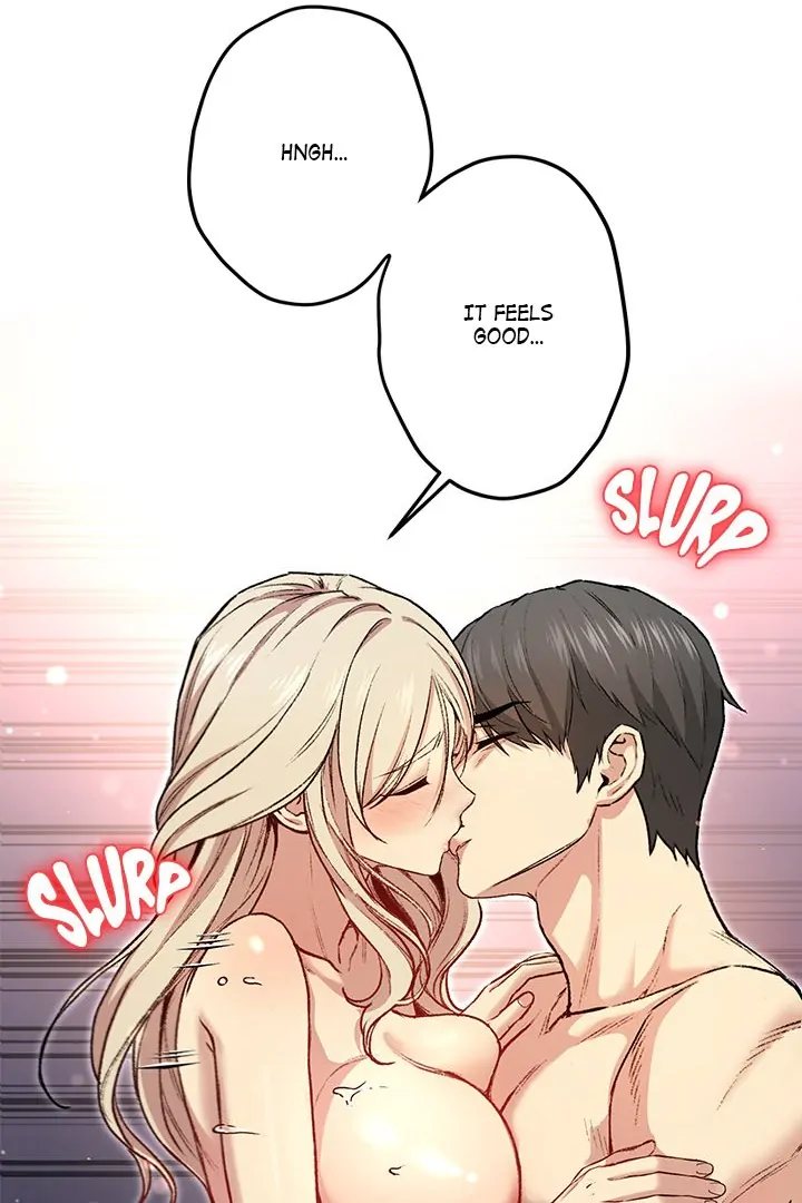 Anonymous 7 Chapter 3 - Page 76