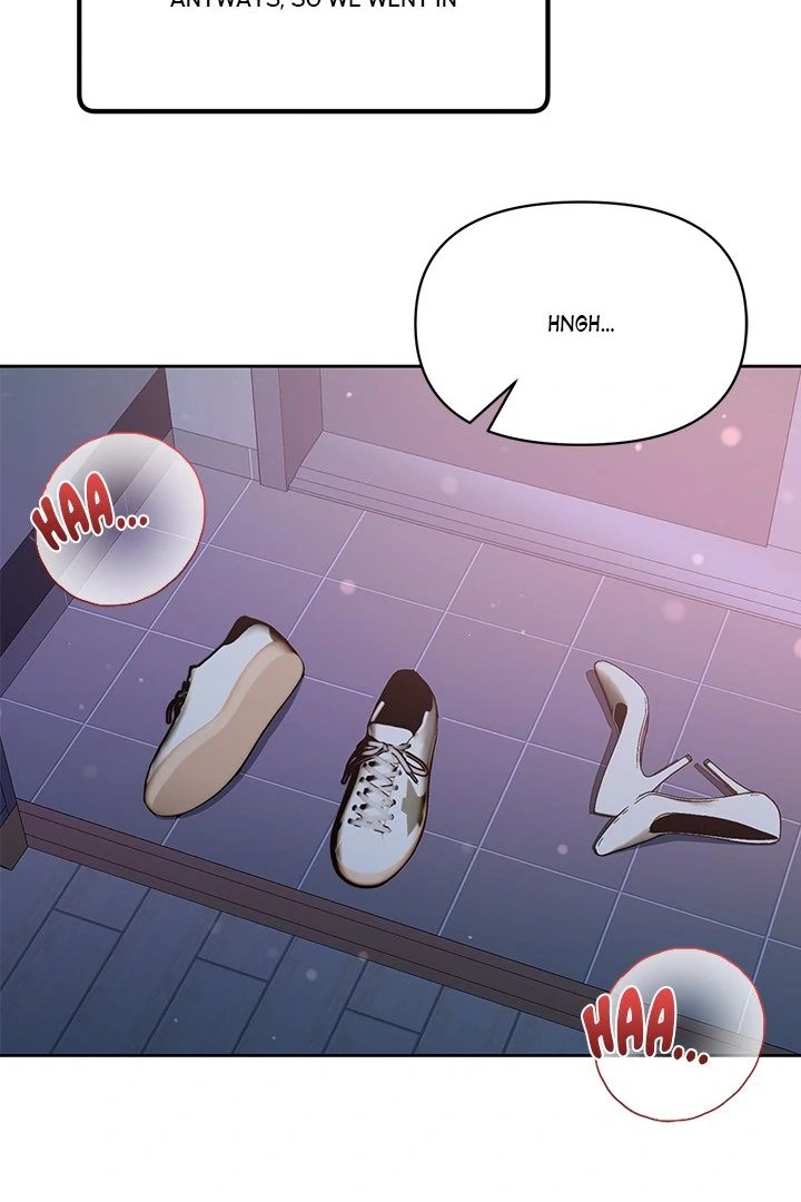 Anonymous 7 Chapter 3 - Page 8