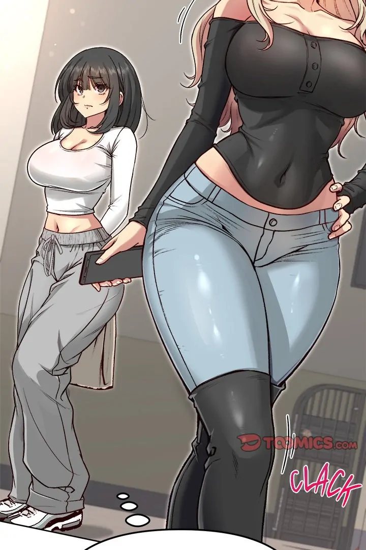 Anonymous 7 Chapter 4 - Page 104