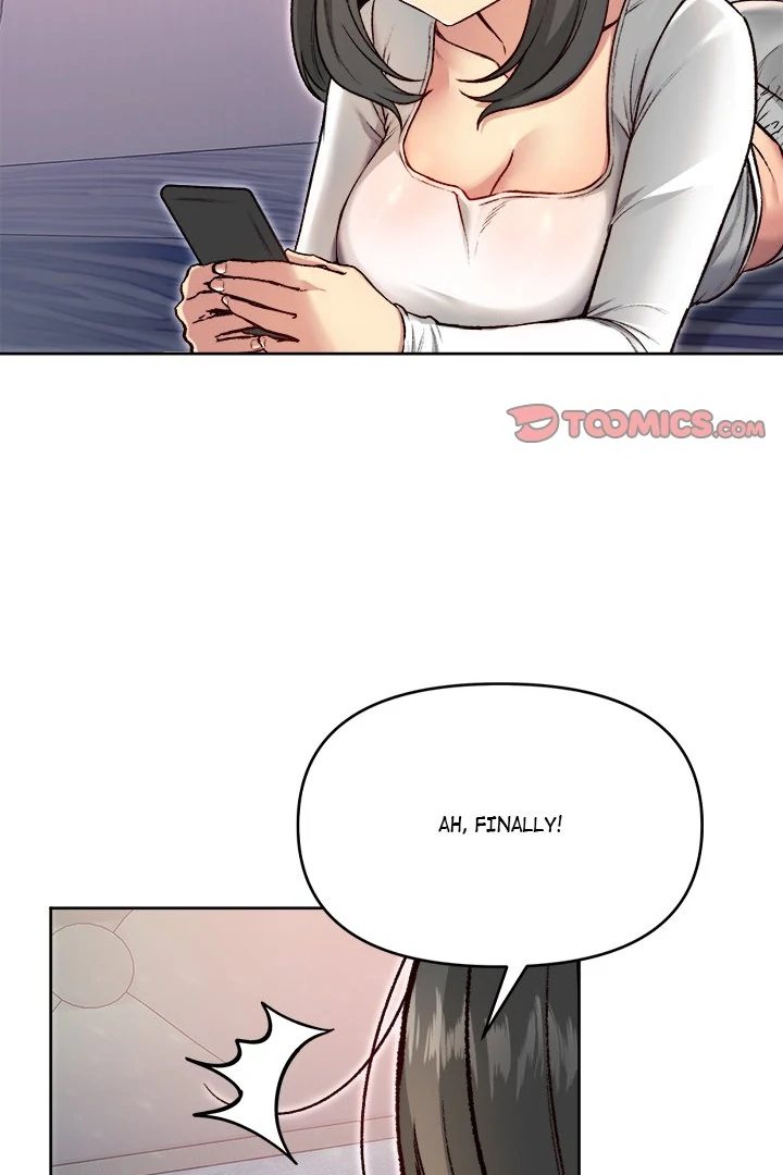 Anonymous 7 Chapter 4 - Page 110