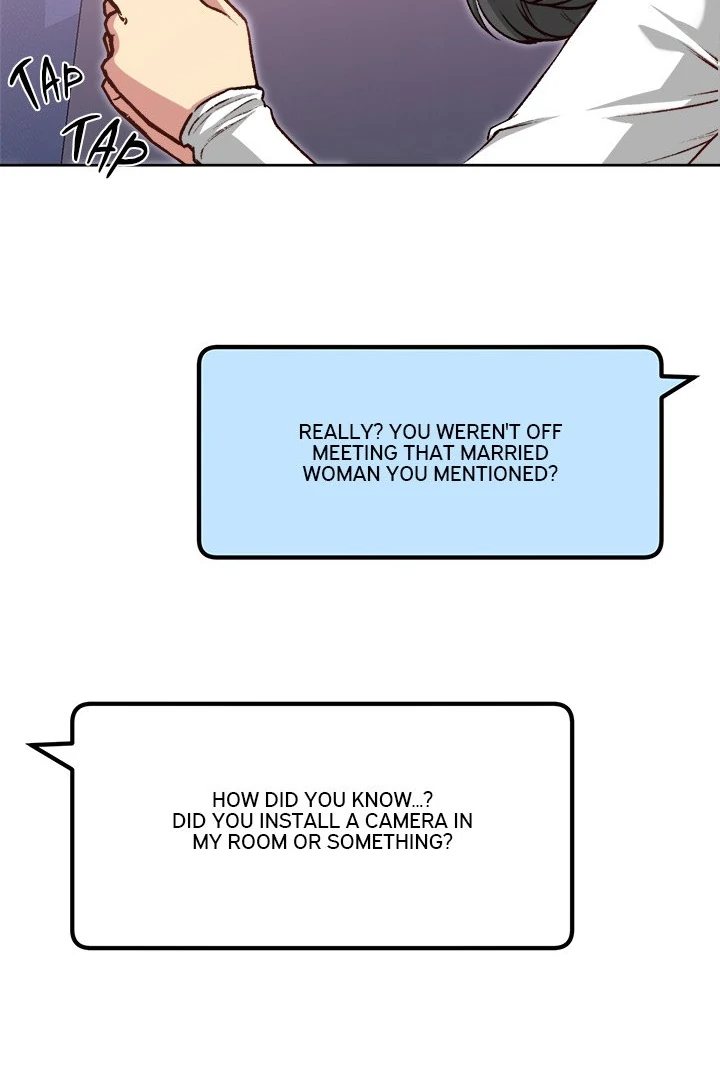 Anonymous 7 Chapter 4 - Page 114