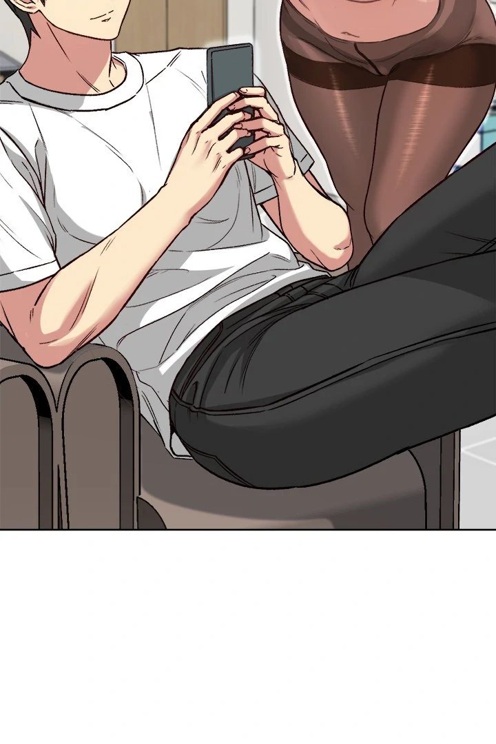 Anonymous 7 Chapter 4 - Page 128