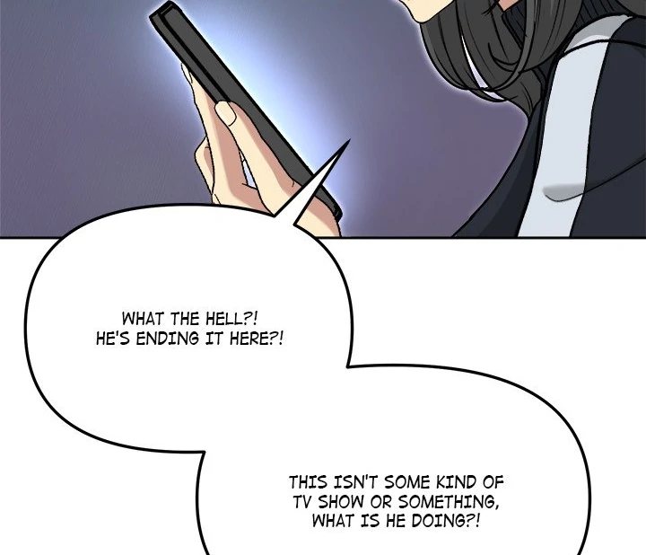 Anonymous 7 Chapter 4 - Page 13