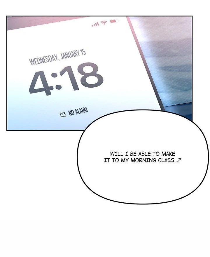 Anonymous 7 Chapter 4 - Page 19