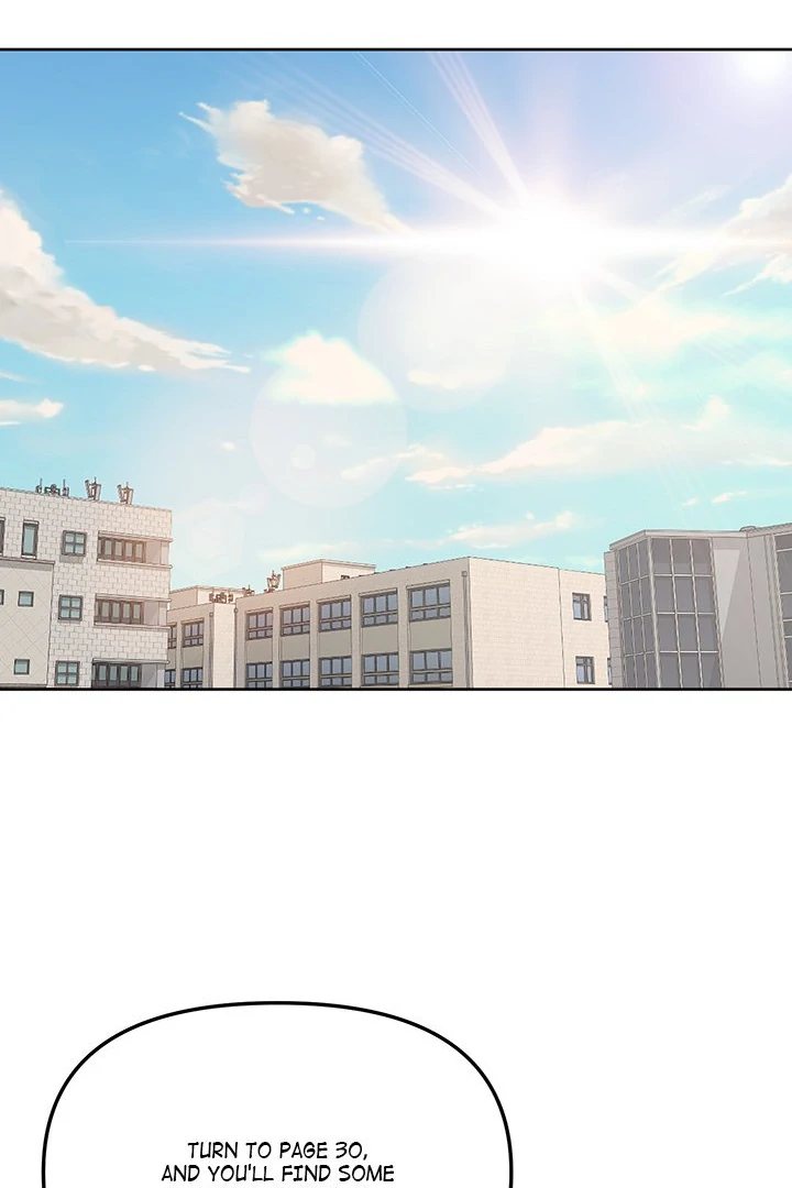 Anonymous 7 Chapter 4 - Page 21