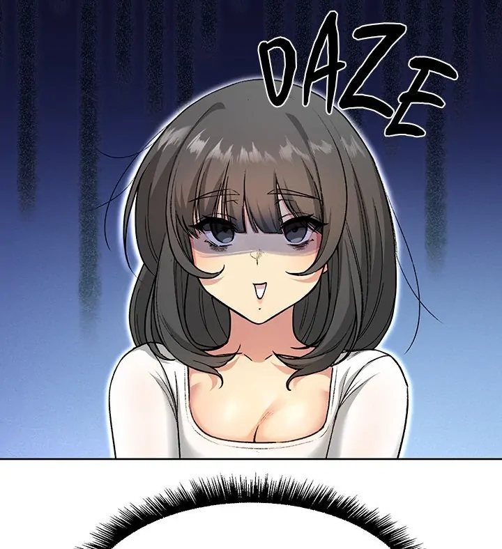 Anonymous 7 Chapter 4 - Page 23