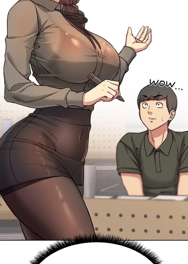 Anonymous 7 Chapter 4 - Page 50