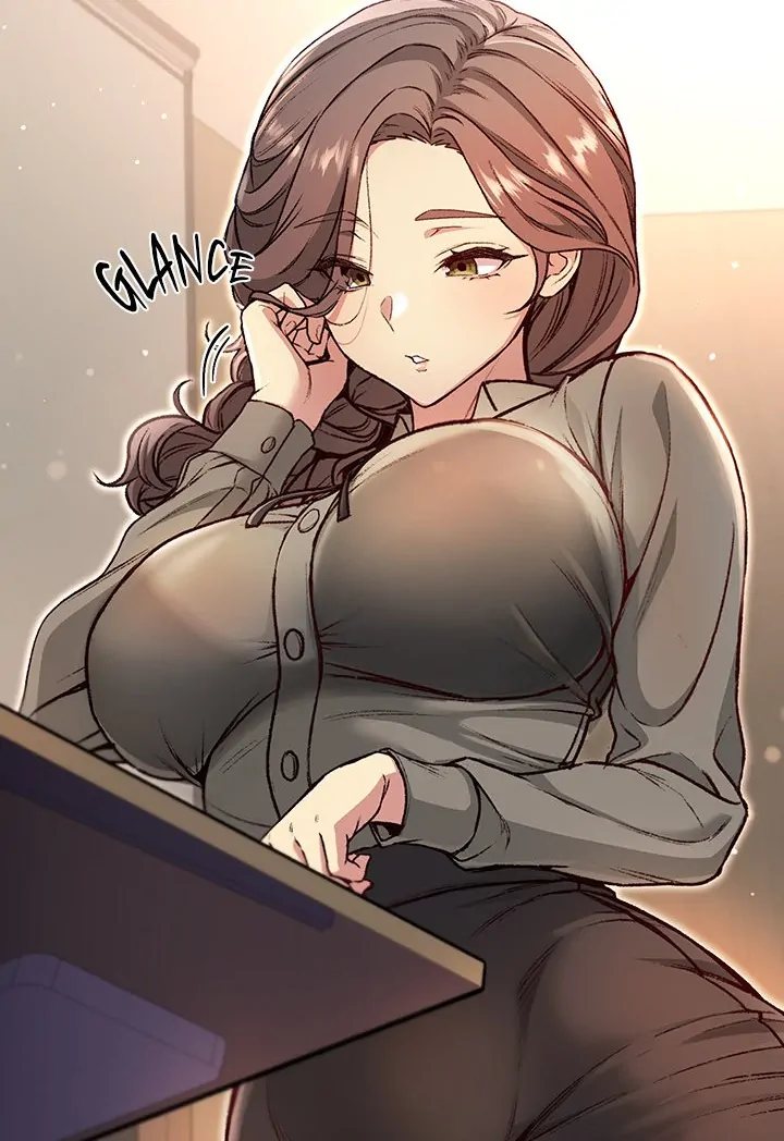 Anonymous 7 Chapter 4 - Page 64