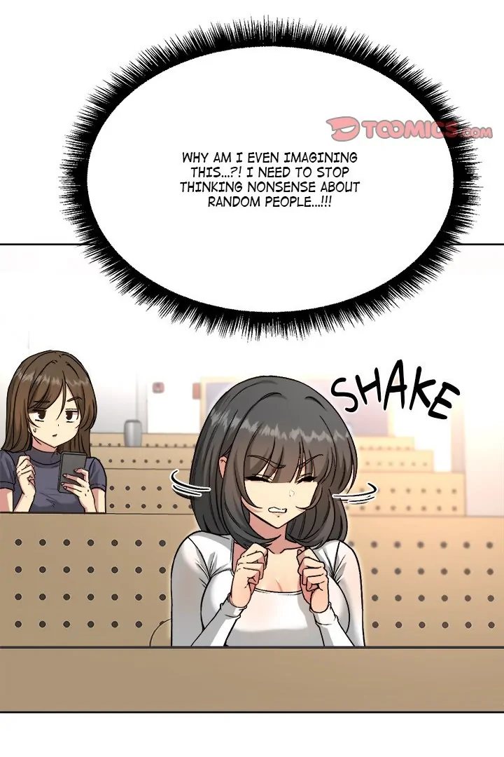 Anonymous 7 Chapter 4 - Page 71