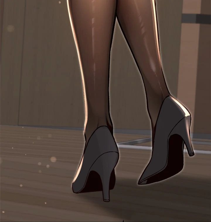 Anonymous 7 Chapter 4 - Page 75