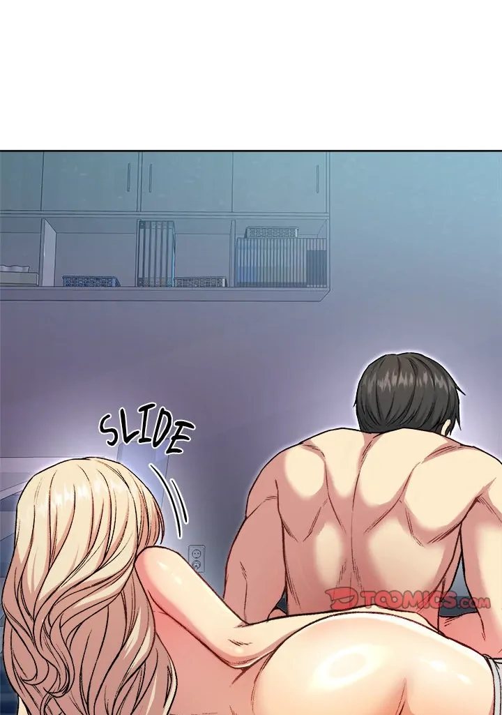 Anonymous 7 Chapter 4 - Page 8