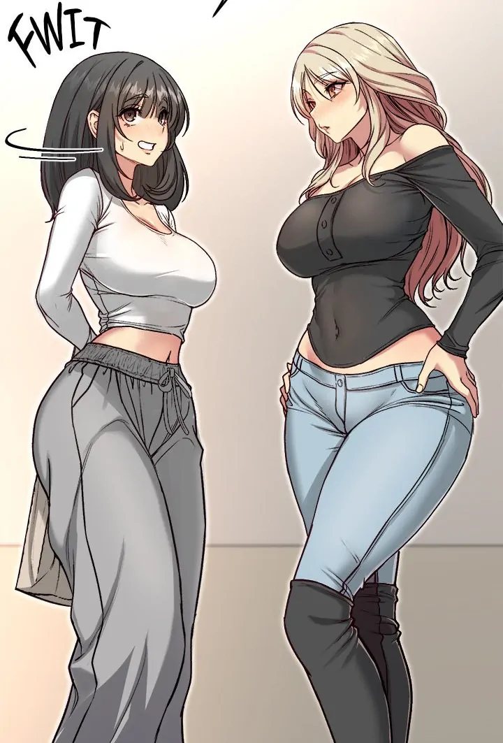 Anonymous 7 Chapter 4 - Page 96